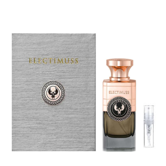 Electimuss Summanus - Extrait de Parfum - Tuoksunäyte - 2 ml