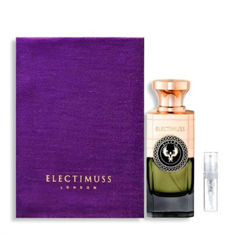Electimuss Vixere - Extrait de Parfum - Tuoksunäyte - 2 ml