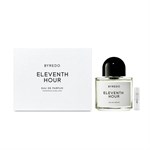 Eleventh Hour By Byredo - Eau de Parfum - Tuoksunäyte - 2 ml