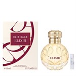 Elie Saab Elixir - Eau De Parfum - Tuoksunäyte - 2 ml
