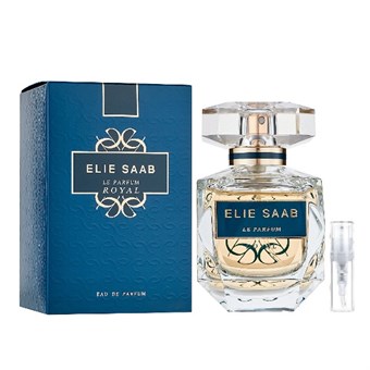 Elie Saab Le Parfum Royal - Eau De Parfum - Tuoksunäyte - 2 ml