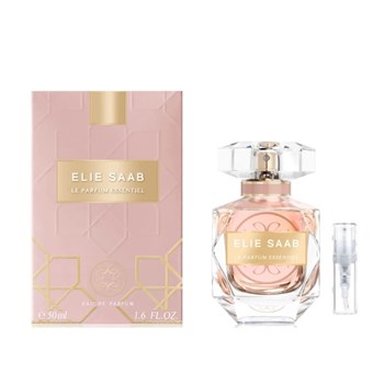 Elie Saab Le Parfum Essentiel - Eau De Parfum - Tuoksunäyte - 2 ml