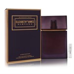 Elizabeth And James Nirvana Amethyst - Eau de Parfum - Tuoksunäyte - 2 ml  