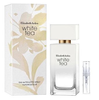 Elizabeth Arden White Tea - Eau de Toilette - Tuoksunäyte - 2 ml
