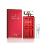 Elizabeth Arden Red Door - Eau De Toilette - Tuoksunäyte - 2 ml