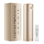 Giorgio Armani Ella - Eau de Parfum - Tuoksunäyte - 2 ml