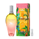 Escada Brisa Cubana - Eau de Toilette - Tuoksunäyte - 2 ml