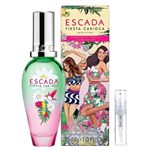 Escada Fiesta Carioca - Eau de Toilette - Tuoksunäyte - 2 ml