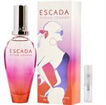 Escada Ocean Lounge - Eau de Toilette - Tuoksunäyte - 2 ml