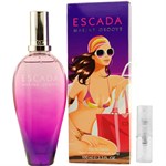 Escada Marine Groove - Eau de Toilette - Tuoksunäyte - 2 ml