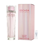 Escada Sentiment - Eau de Toilette - Tuoksunäyte - 2 ml