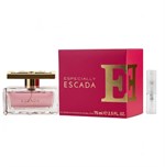 Escada Especially - Eau de Parfum - Tuoksunäyte - 2 ml