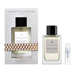Essential Parfums Orange x Santal - Eau de Parfum - Tuoksunäyte - 2 ml