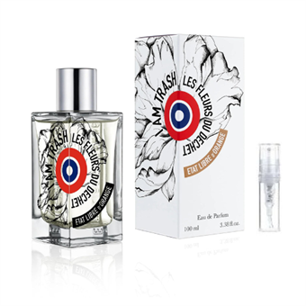 Etat Libre D Orange I Am Trash - Les Fleurs du Dechet - Eau de Parfum - Tuoksunäyte - 2 ml