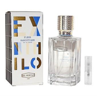 Ex Nihilos Fleur Narcotique - Eau de Parfum - Tuoksunäyte - 2 ml