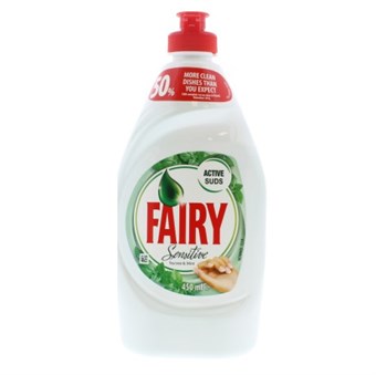 Fairy Astianpesuneste - 450 ml - Tebuske