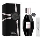 Viktor & Rolf FlowerBomb Midnight - Eau de Parfum - Tuoksunäyte - 2 ml 