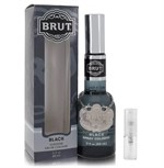 Faberge Brut Black Cologne - Eau De Cologne - Tuoksunäyte - 2 ml
