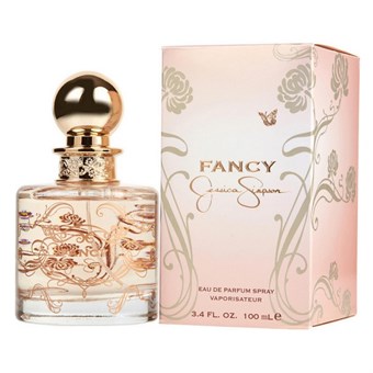 Fancy by Jessica Simpson - Eau De Parfum Spray 100 ml - naisille
