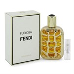 Fendi Furiosa - Eau de Parfum - Tuoksunäyte - 2 ml