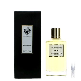 Mancera Fig Extasy - Eau de Parfum - Tuoksunäyte - 2 ml 