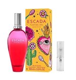 Escada Flor Del Sol - Eau de Toilette - Tuoksunäyte - 2 ml