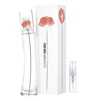 Kenzo Flower - Eau de Toilette - Tuoksunäyte - 2 ml  
