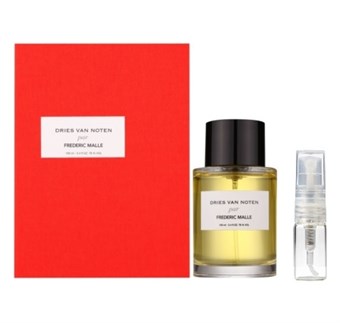 Frederic Malle Dries Van Noten - Eau de Parfum - Tuoksunäyte - 2 ml
