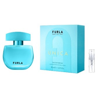 Furla Unica - Eau de Parfum - Tuoksunäyte - 2 ml