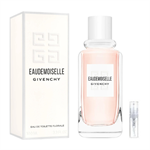 Givenchy Eaudemoiselle Florale - Eau de Toilette - Tuoksunäyte - 2 ml