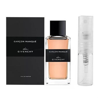 Givenchy Garçon Manqué - Eau de Parfum - Tuoksunäyte - 2 ml 
