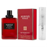 Givenchy Xeryus Rouge - Eau de Toilette - Tuoksunäyte - 2 ml 
