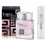 Givenchy Dance - Eau de Toilette - Tuoksunäyte - 2 ml 