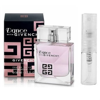 Givenchy Dance - Eau de Toilette - Tuoksunäyte - 2 ml 