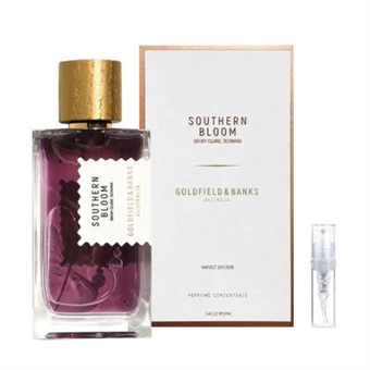 Goldfield & Banks Southern Bloom - Eau de Parfum - Tuoksunäyte - 2 ml