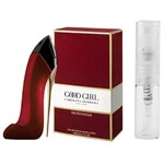 Carolina Herrera Good Girl Velvet Fatale - Eau de Parfum - Tuoksunäyte - 2 ml