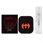 Gucci Guilty Black Women - Eau de Toilette - Tuoksunäyte - 2 ml