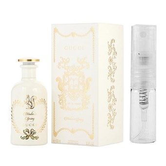 Gucci Winter\'s Spring - Eau de Parfum - Tuoksunäyte - 2 ml