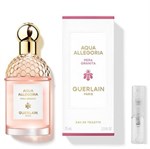 Guerlain Aqua Allegoria Pera Granita - Eau de Toilette - Tuoksunäyte - 2 ml  