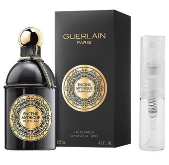 Guerlain Encens Myhique - Eau de Parfum - Tuoksunäyte - 2 ml  