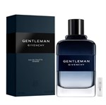 Givenchy Gentleman Intense - Eau de Toilette - Tuoksunäyte - 2 ml 