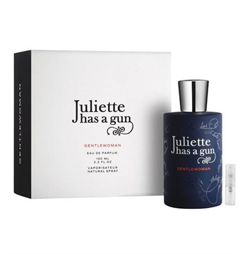 Juliette Has A Gun Gentlewoman - Eau de Parfum - Tuoksunäyte - 2 ml