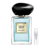 Giorgio Armani Vetiver d'Hiver (Vetiver Babylone) - Eau de Toilette - Tuoksunäyte - 2 ml