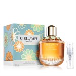 Elie Saab Girl Of Now Lovely - Eau De Parfum - Tuoksunäyte - 2 ml