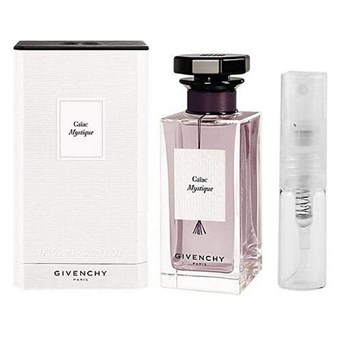 Givenchy Gaiac Mystique - Eau de Parfum - Tuoksunäyte - 2 ml 