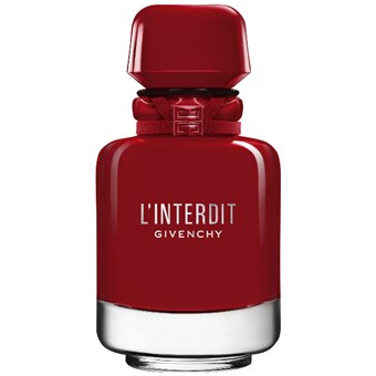 Givenchy L\'interdit Rouge Ultime - Eau de Parfum - Matkakoko - 10 ml