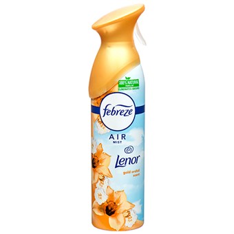Febreze Air Effects ilmanraikastin - Spray - Gold Orchid - 300 ml