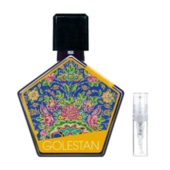 Golestan Tauer Perfumes - Extrait de Parfum  - Tuoksunäyte - 2 ml