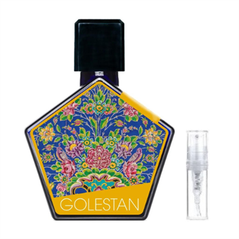 Golestan Tauer Perfumes - Extrait de Parfum - Tuoksunäyte - 2 ml