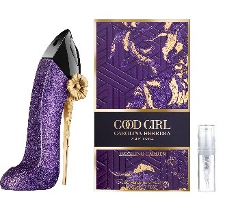 Carolina Herrera Good Girl Dazzling Garden - Eau de Parfum - Tuoksunäyte - 2 ml